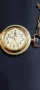 Джобен часовник - ВИМПЕЛ - Юбилеен - рядък - ПРОМОЦИЯ, снимка 1