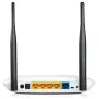 TP-Link TL-WR841N рутер, снимка 3