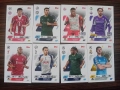 Карти Champions league Match Attax 2025/2026, снимка 2