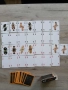 Стари карти за игра, снимка 3