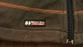 Bekken & Strom POLAR Fleece Jacket размер 2XL за лов риболов поларена горница - 2512, снимка 5