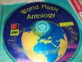 WORLD MUSIC CD 3107251526, снимка 8