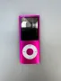 Apple iPod A1285 Pink Nano 4th Generation 8GB, снимка 1