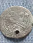 Сребърна монета Леополд шести рядка стара за КОЛЕКЦИОНЕРИ 50093, снимка 6