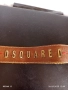 Марков кожен колан DSQUARED перфектно състояние 26593, снимка 3