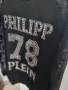 Блуза на Philipp Plein С, снимка 2