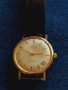 Златен 18к Мъжки часовник Zenith-автомат 1950-70/ ZENITH PILOT cal.120 позлата,1560 лв., снимка 5