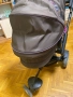 Детска количка ABC Design - зимен и летен кош - Русе, снимка 3