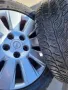 Алуминиеви джанти за опел, снимка 5