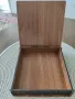 Дървена кутия , снимка 3
