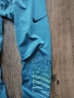 Nike Base Layer 3/4 Compression Training Tights - мъжки фитнес клин ХЛ УМАЛЕН, снимка 4