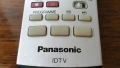 Комбинирано дистанционно Panasonic EUR7635010  VHS/VCR/DVD/TV   , снимка 2