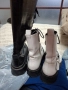Боти стилни Zara р40 два броя заедно, снимка 9