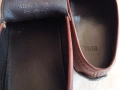 Мъжки мокасини Hugo Boss, естествена кожа, снимка 4