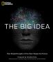 The Big Idea National Geographic, снимка 1 - Енциклопедии, справочници - 45803824