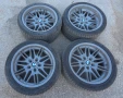 Продавам оригинални BMW E39 M5 джанти 18" Style 65 , снимка 1