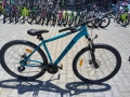 PASSATI Алуминиев велосипед 29" ROWAN син, снимка 3