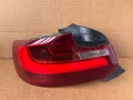 Оригинален ляв стоп за BMW 2 Series (F22 Coupe / F23 Convertible) ,  2014 и 2017г, снимка 1