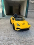 Детска кола с акумулатор, снимка 1