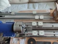 Продавам части за направа на  струг, снимка 15