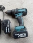 Makita DHP480 безчетков винтоверт, снимка 2