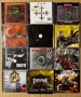 Slayer - Prong - Iced Earth - Danzig - Suicidal - Vast, снимка 1