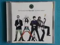 The Brand New Heavies(Acid Jazz,Soul,Disco,Jazz-Funk)4CD, снимка 1