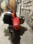 G - SCOOTER Бензинова моторна тротинетка Скутер , снимка 6