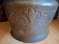 Стар ориенталски съд, саксия. , снимка 5