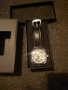 Автоматичен ,самонавивен часовник със кожена каишка., снимка 4