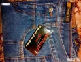 THOUSJAZZ JEANS Нови Дамски Дънки с Етикет 25,27 Размер , снимка 1
