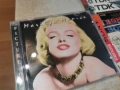 MARILYN MONROE CD-ВНОС GERMANY 0304261734H2E6R, снимка 8