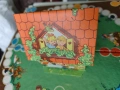 Стара настолна игра горски приключения, снимка 5