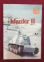 Немският танк-унищожител Marder II / Dziato samobiezne "Marder II", снимка 1