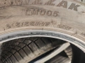 2бр.зимни гуми 215/55/17 Bridgestone, снимка 5
