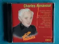 Charles Aznavour(Chanson)2CD(Формат MP-3), снимка 2