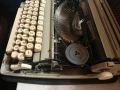 стара пишешта машина., снимка 7