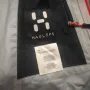 Дамска мембрана Haglofs Gore-Tex, размер L, снимка 4