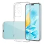 Силиконов калъф за Huawei Honor 200 Lite, 0.5mm, Прозрачен, снимка 1