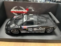 Метална колекционерска количка модел UT MODELS MCLAREN P1 1997г. 1:18, снимка 1