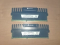 Рам Памет DDR3 CORSAIR VENGEANCE 8GB(2x4GB),1866 MHz , снимка 7