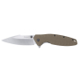 Сгъваем нож Ruike P843-W, 12C27 неръждаема стомана, снимка 1