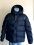 Tommy Hilfiger Mens Down Water Repellent Jacket Size L ОРИГИНАЛ! Мъжко Зимно пухено Яке!, снимка 1