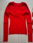 Дамска блуза с дълъг ръкав, Чисто нова, Размер XS, снимка 4