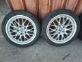 bbs rs 765 bmw 17 цола 5x120 e36 e46 z3 e90, снимка 1