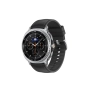 НОВ!!! Смарт часовник Samsung Galaxy Watch8 Classic, 46mm BT, Black , снимка 1