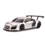 RASTAR Кола AUDI R8 LMS R/C 1:24 46800, снимка 2