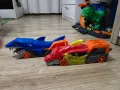 Камиони/коли на hot wheels, снимка 1