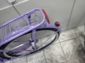 Дамски велосипед 28ц 3ск, снимка 8