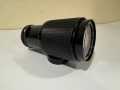 Обектив Vivitar 1:3.3/70-210 mm, снимка 2